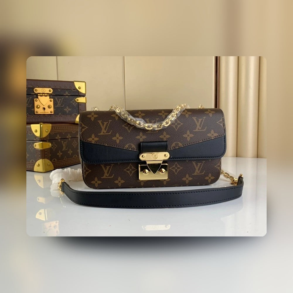 Anum Bags ln Luxury Bag --56227