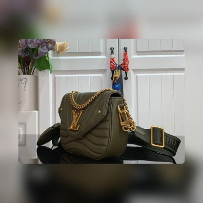 Anum Bags ln Luxury Bag --58176