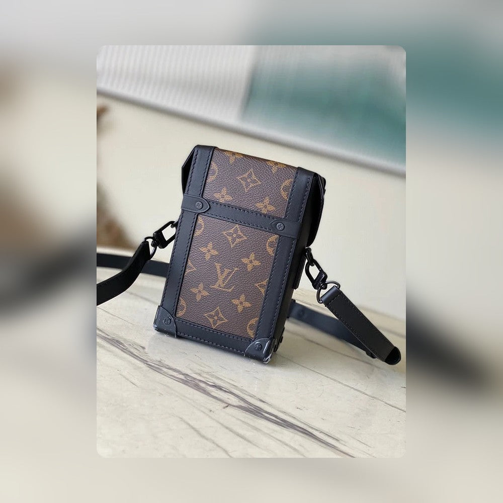 Anum Bags Detail