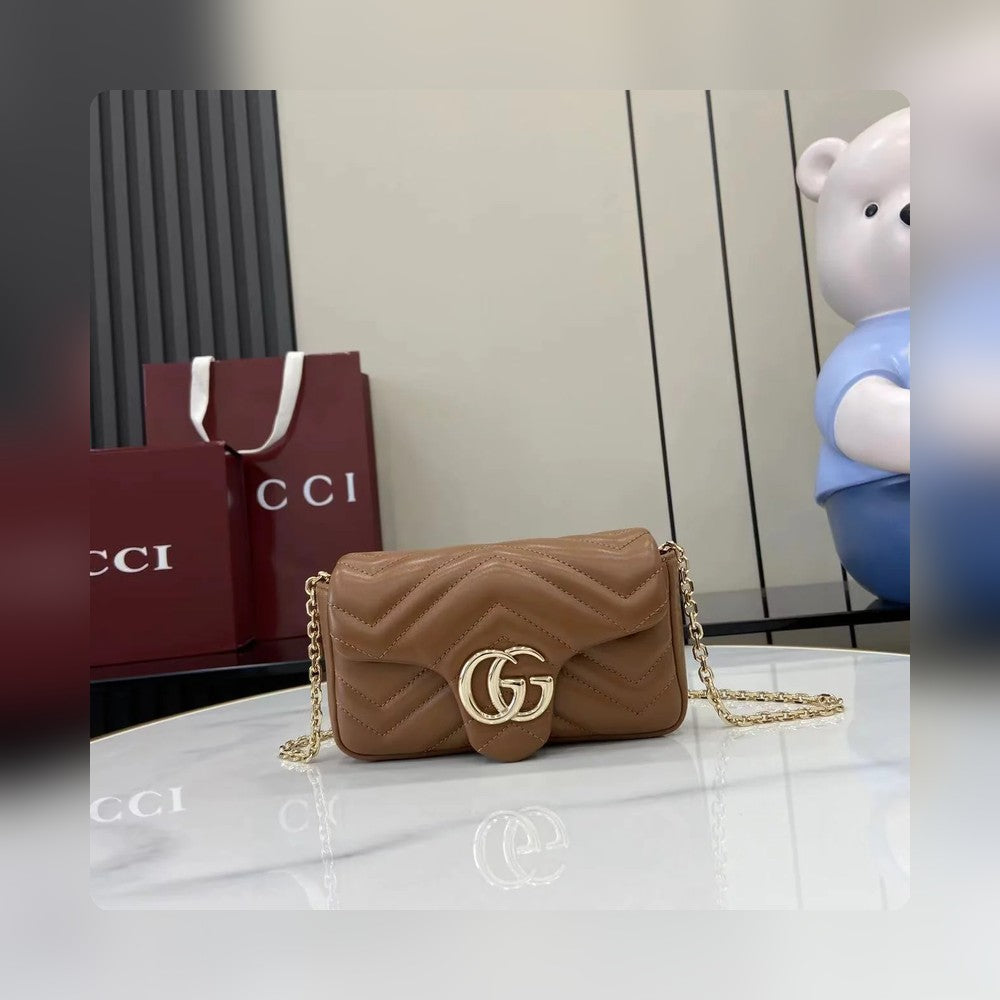 Anum Bags - Premium Luxury Goods and Accessories - AFFORDABLE LUXURY BAGS - 15729