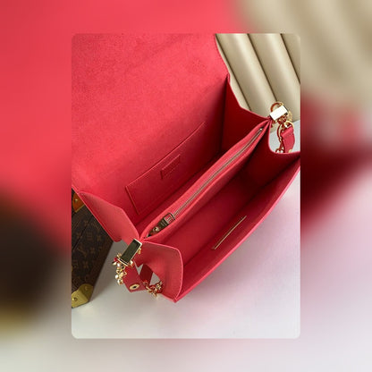 Anum Bags ln Luxury Bag --55998