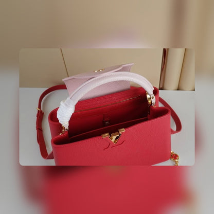 Anum Bags ln Luxury Bag --58614