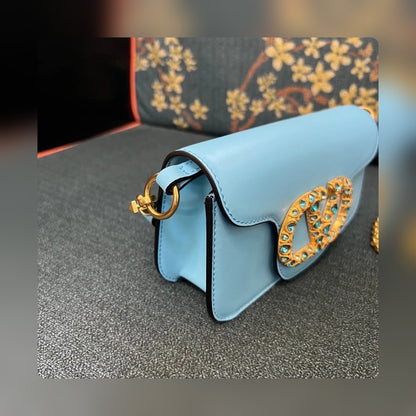Anum Bags - DESIGNER BAGS FOR WOMEN - AFFORDABLE LUXURY BAGS - 14375