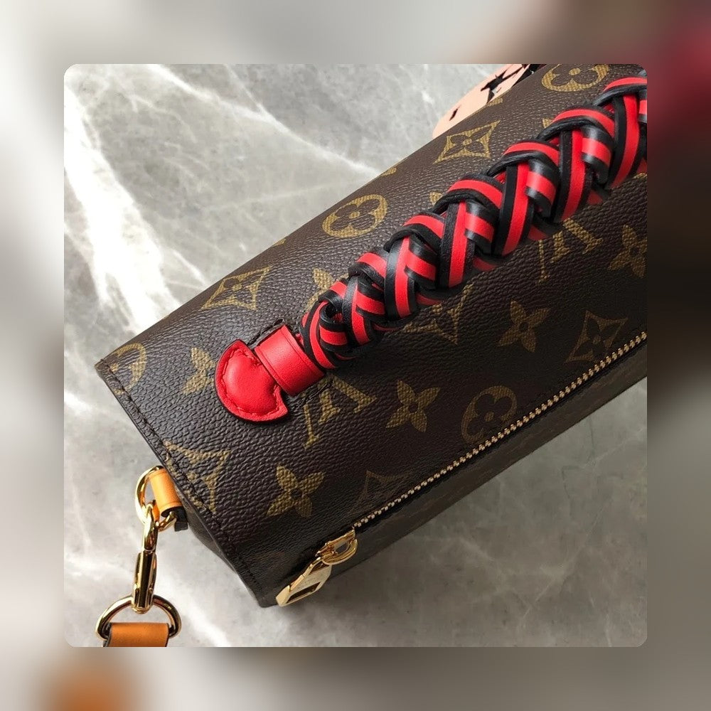Anum Bags ln Luxury Bag --58372