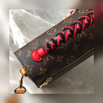 Anum Bags ln Luxury Bag --58372
