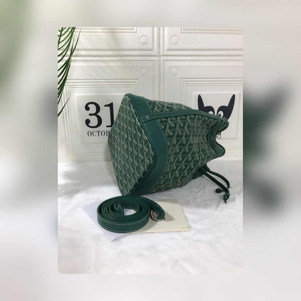 VBS - GOD Bags - 169
