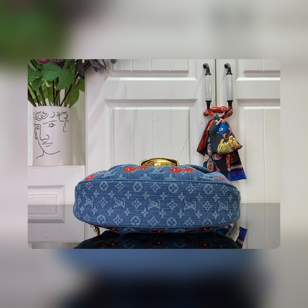 Anum Bags - High-Quality Designer Products for You - AFFORDABLE LUXURY BAGS - 13302