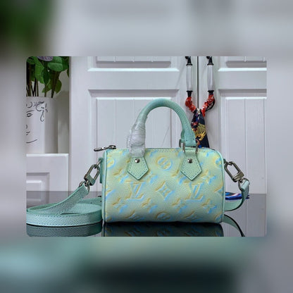 Anum Bags Detail