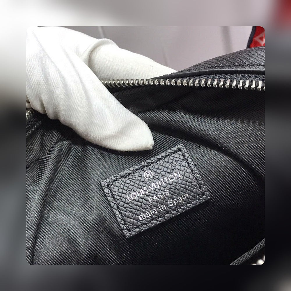 Anum Bags Detail