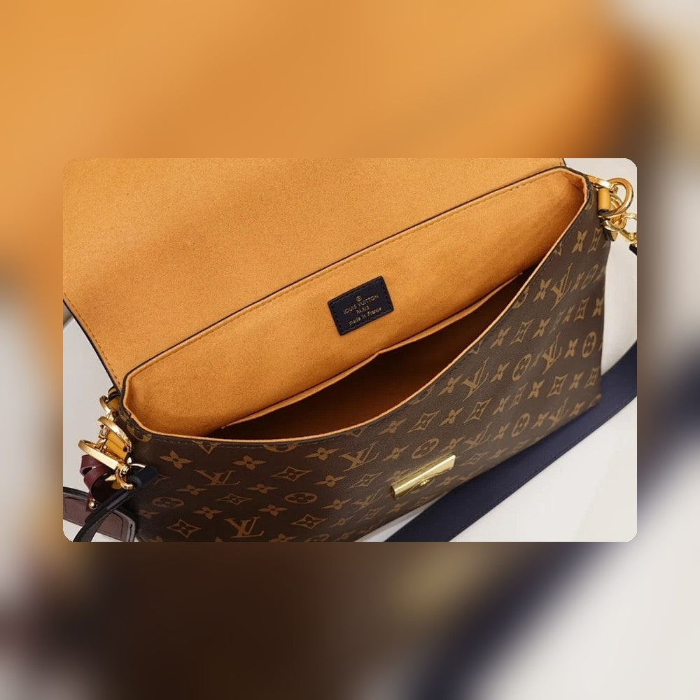 Anum Bags ln Luxury Bag --58762