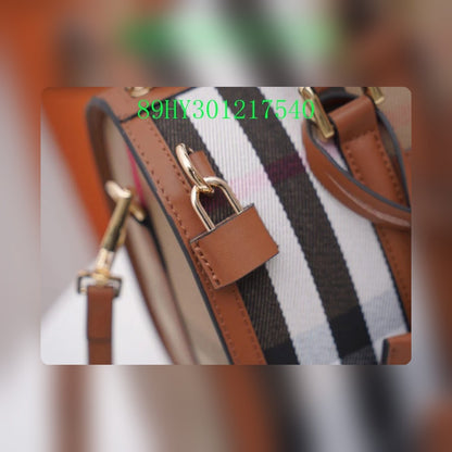 VBS Fashion -BBR Bags - 337