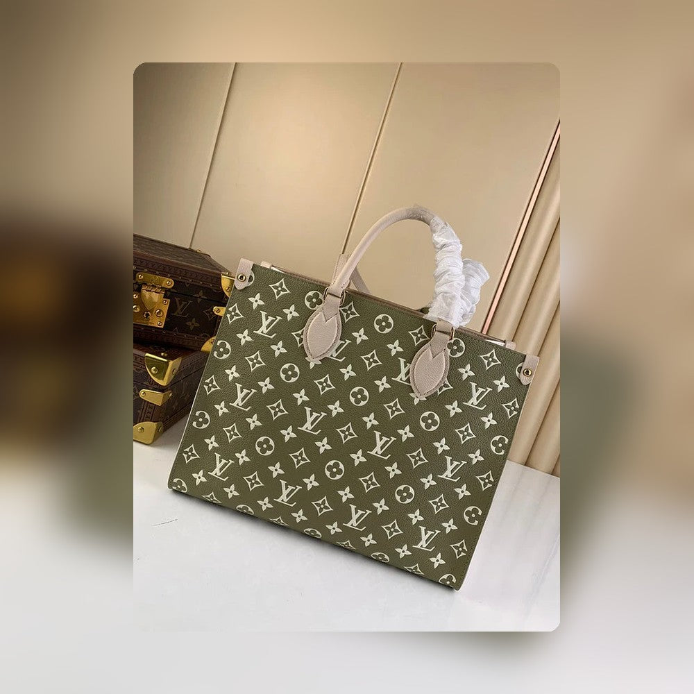 Anum Bags - Best High-End Brands in One Place - AFFORDABLE LUXURY BAGS - 16556