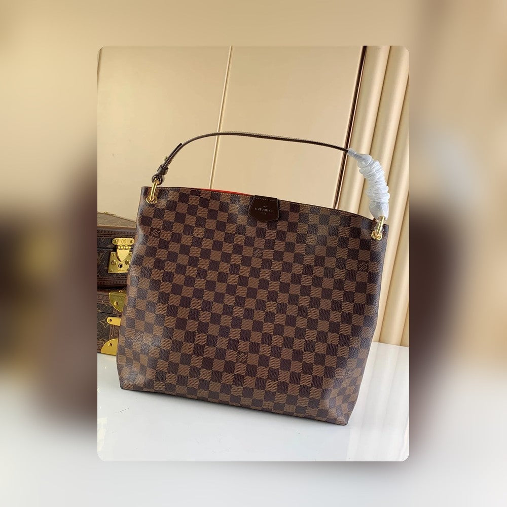 Anum Bags ln Luxury Bag --57950