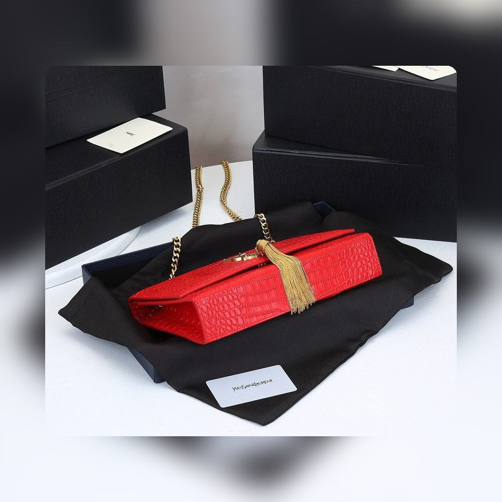 Anum Bags Detail