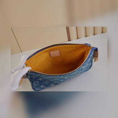 Anum Bags ln Luxury Bag --56830