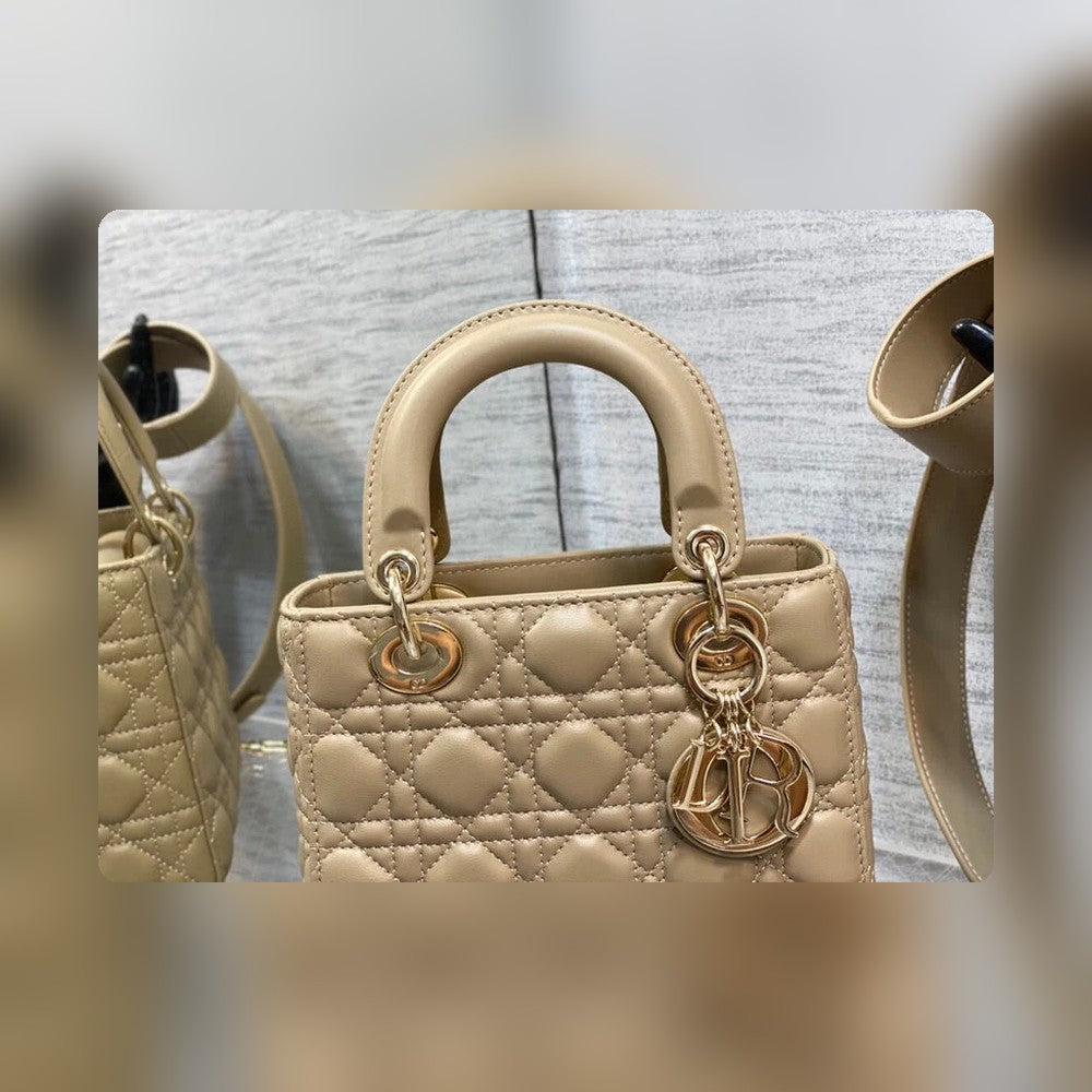 Anum Bags Detail