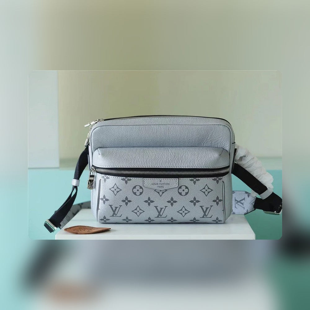 Anum Bags Detail