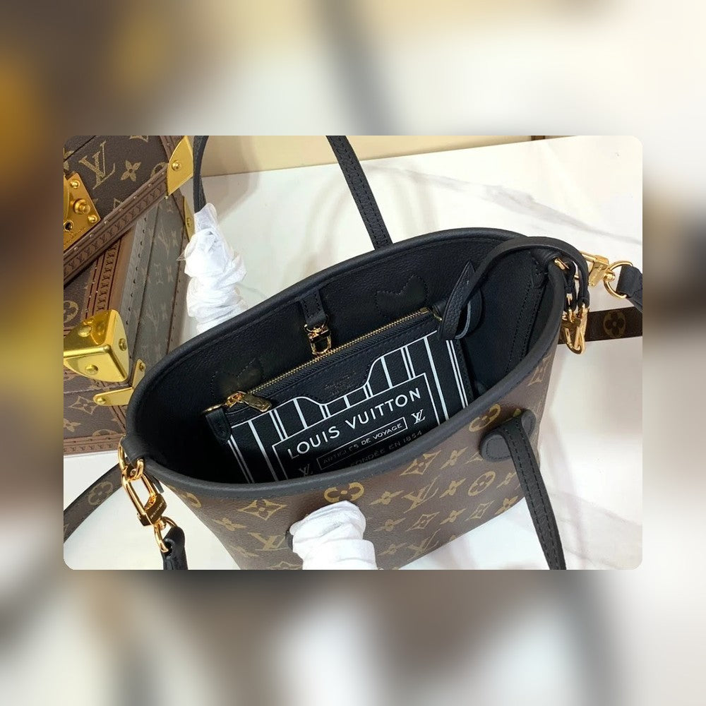 Anum Bags ln Luxury Bag --56681