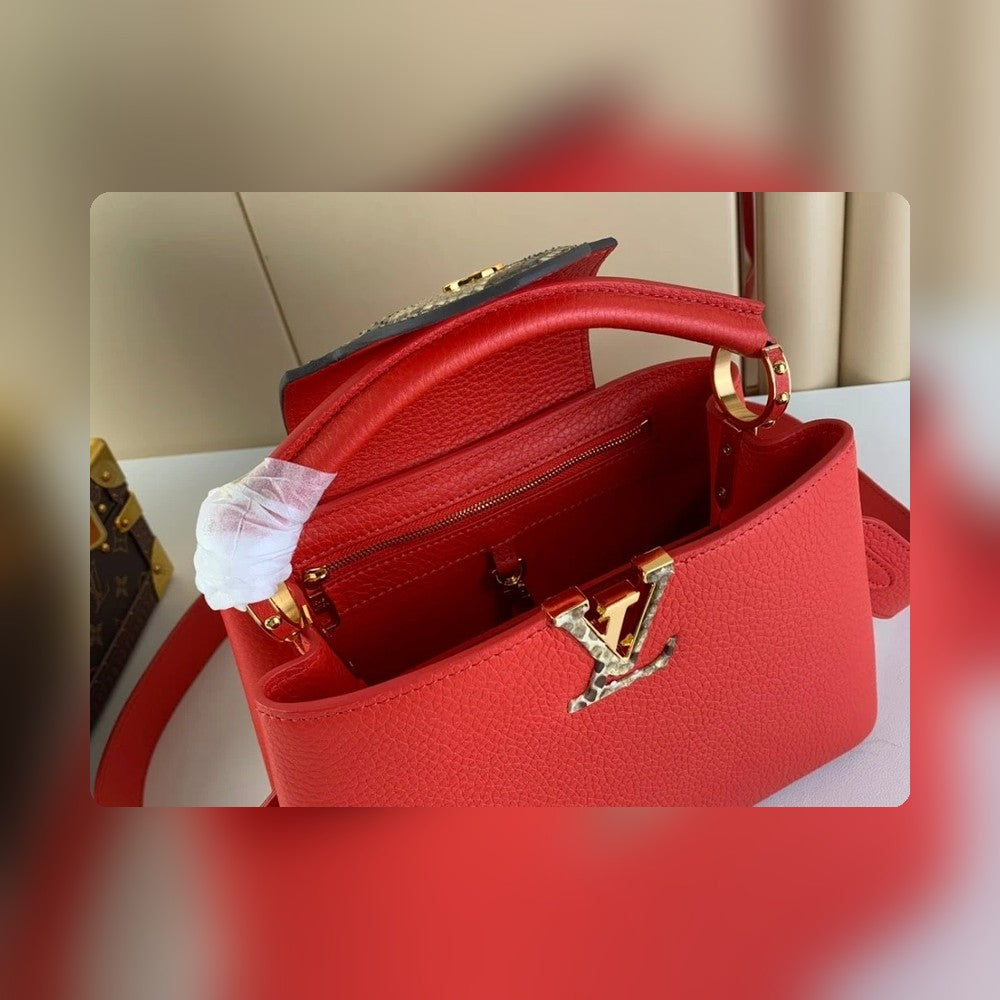 Anum Bags ln Luxury Bag --56267