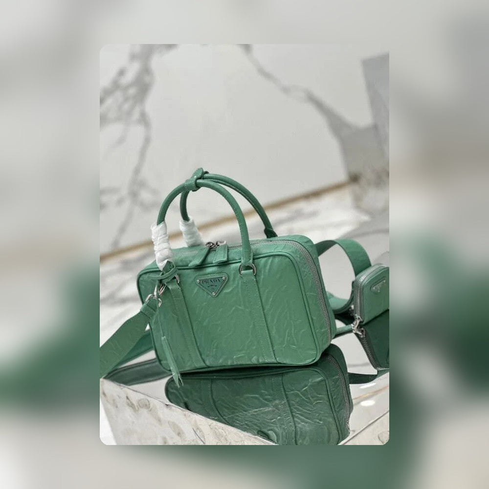 Anum Bags Detail
