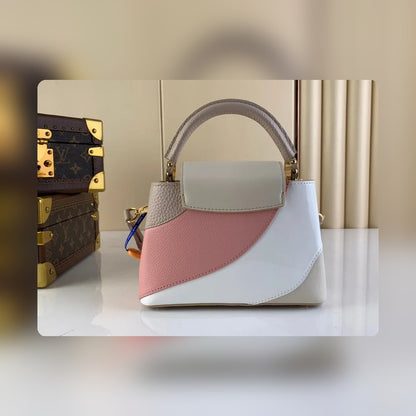 Anum Bags - Best High-End Brands in One Place - AFFORDABLE LUXURY BAGS - 16184