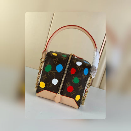 Anum Bags - High-Quality Designer Products for You - AFFORDABLE LUXURY BAGS - 16410