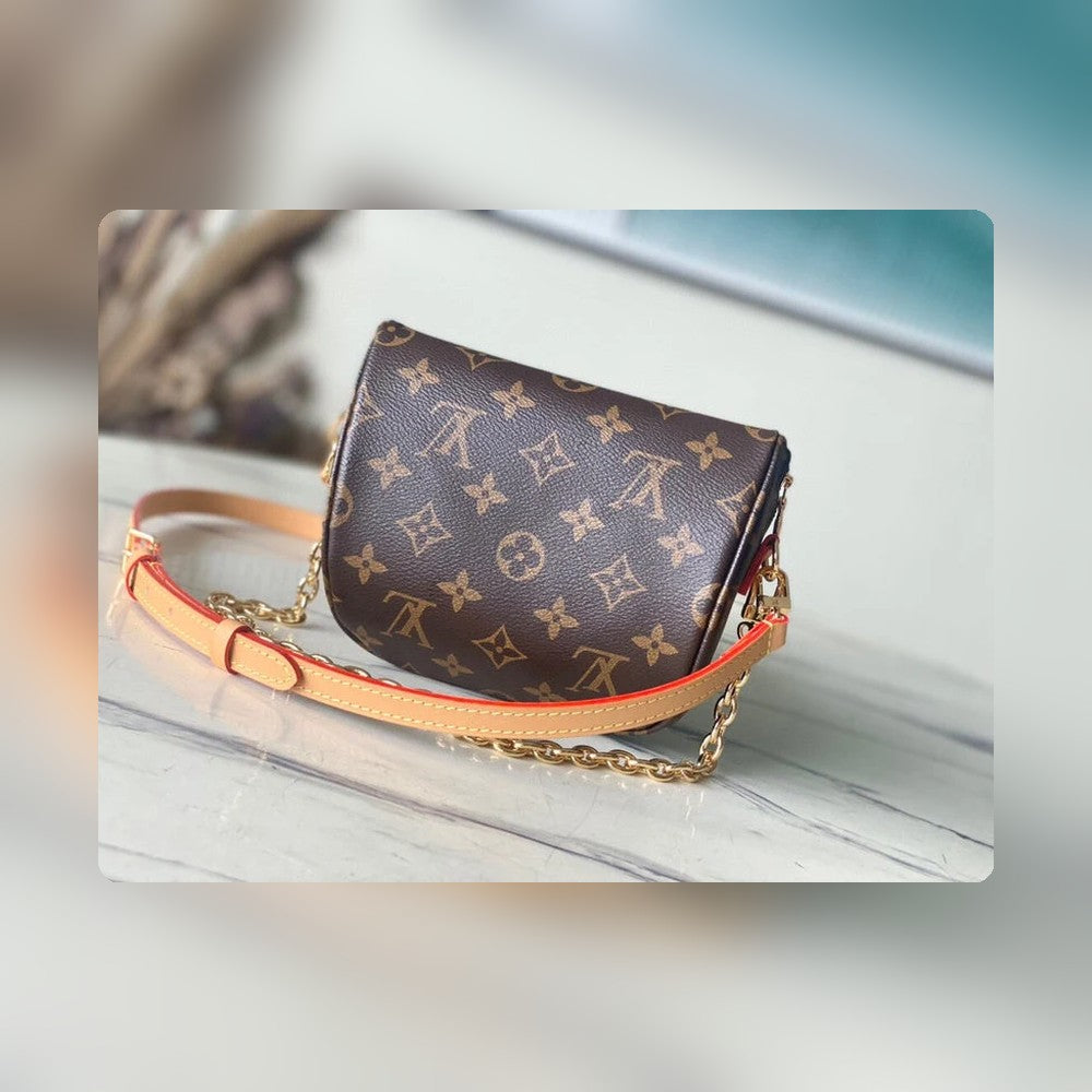 Anum Bags Detail
