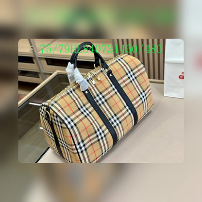 Anum Bags Detail