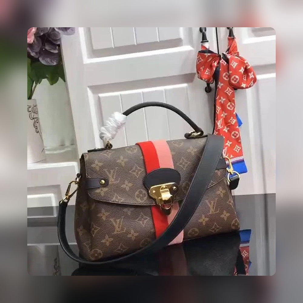 Anum Bags - Premium Luxury Goods and Accessories - AFFORDABLE LUXURY BAGS - 4122