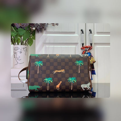 Anum Bags - DESIGNER BAGS FOR WOMEN - AFFORDABLE LUXURY BAGS - 13351