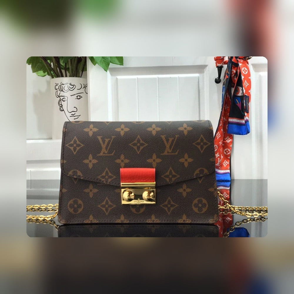 Anum Bags Detail