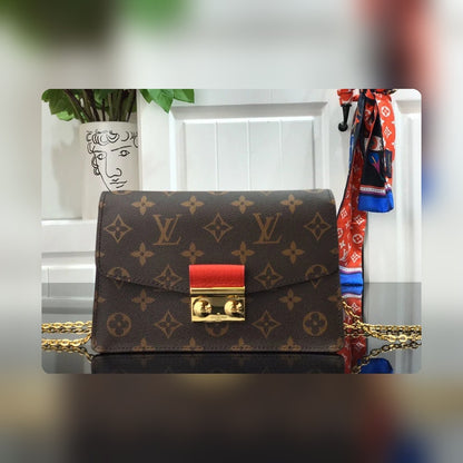 Anum Bags Detail