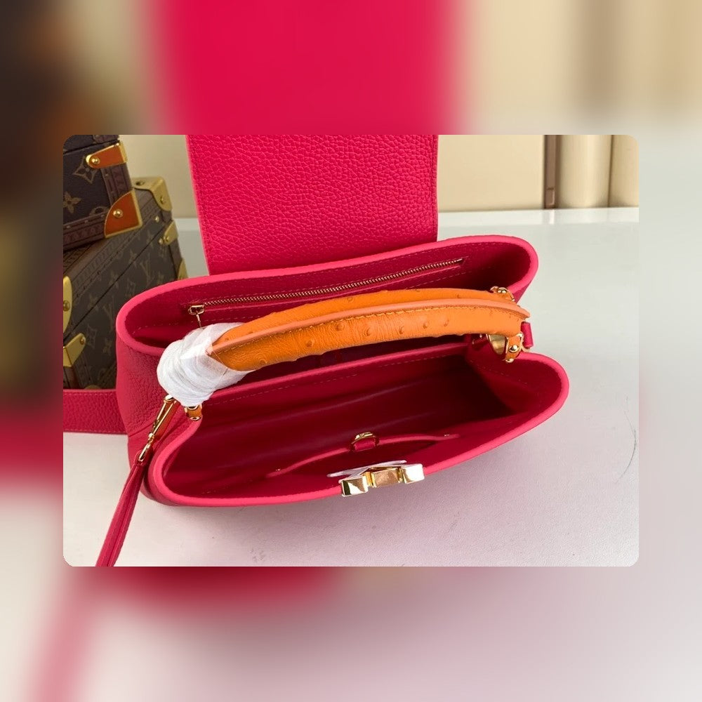 Anum Bags ln Luxury Bag --56881
