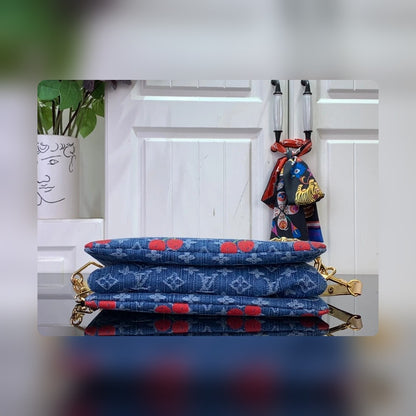 Anum Bags - Premium Luxury Goods and Accessories - AFFORDABLE LUXURY BAGS - 13205