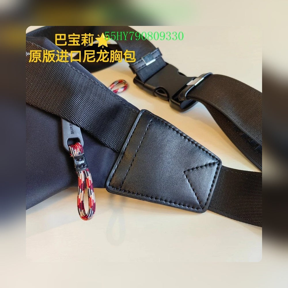 VBS Fashion -BBR Bags - 056