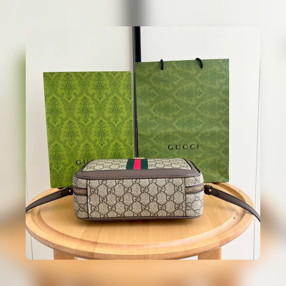 Anum Bags Detail