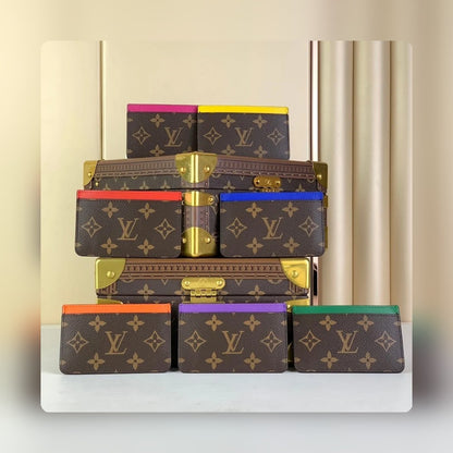 Anum Bags ln Luxury Bag --56432