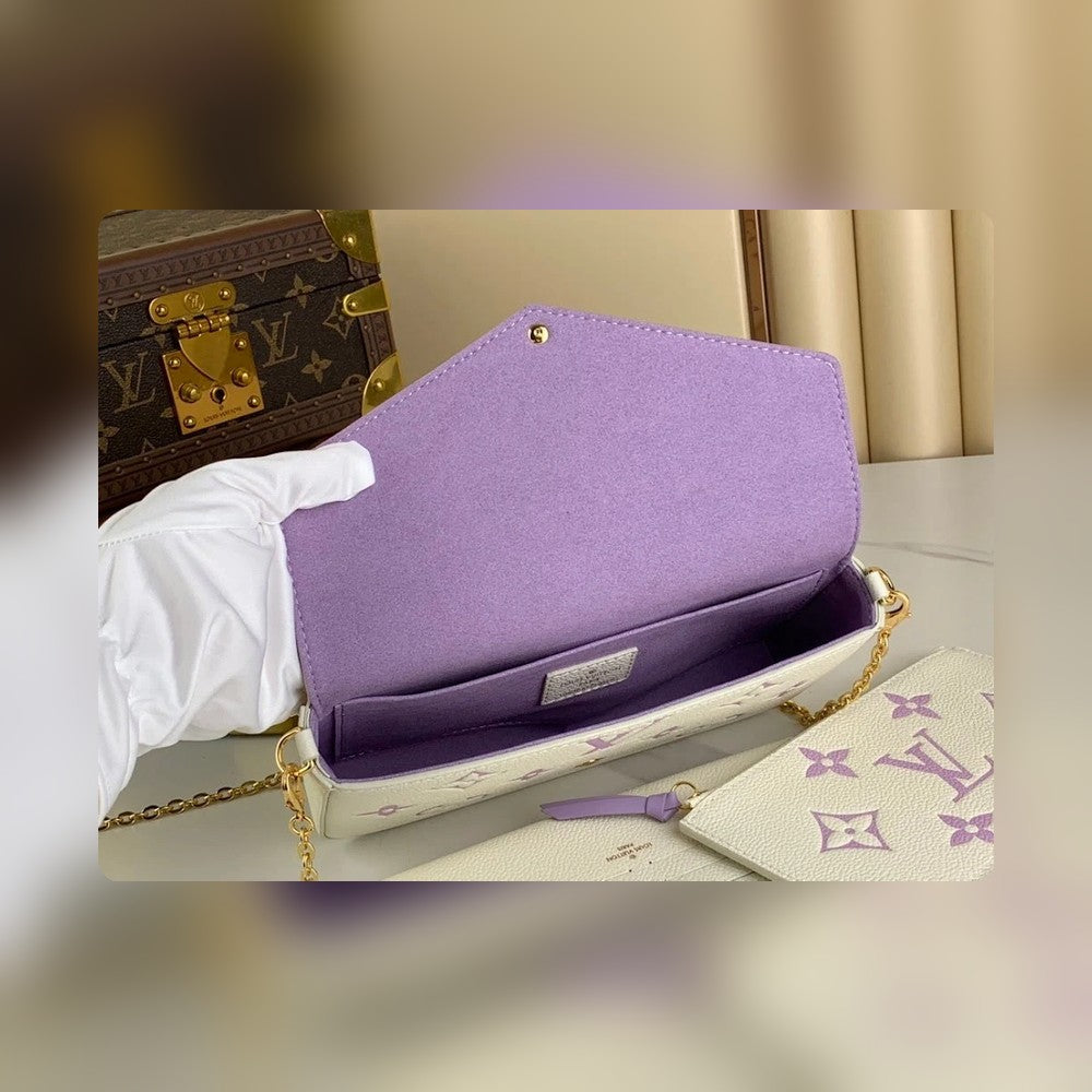 Anum Bags ln Luxury Bag --56663