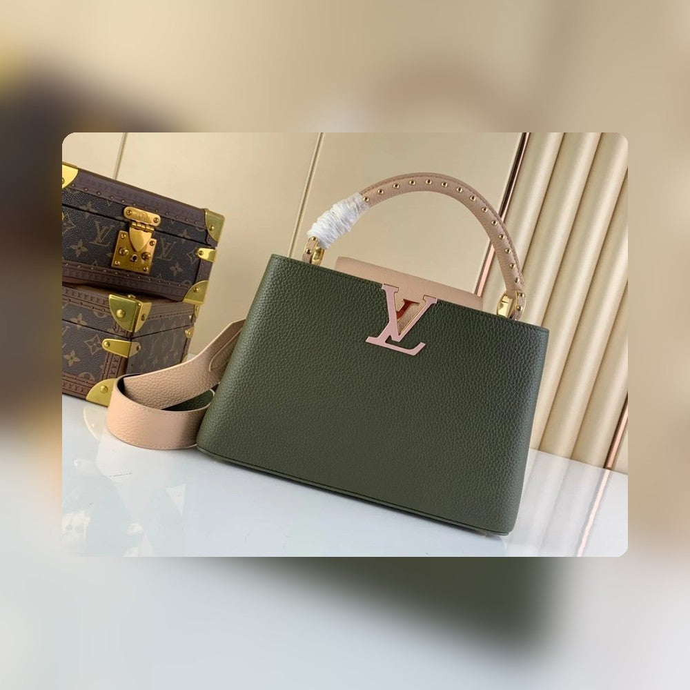 Anum Bags LV Luxury Bag --55901