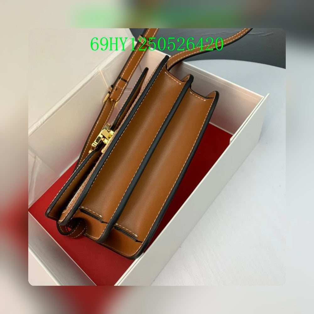 VBS Fashion -BBR Bags - 529