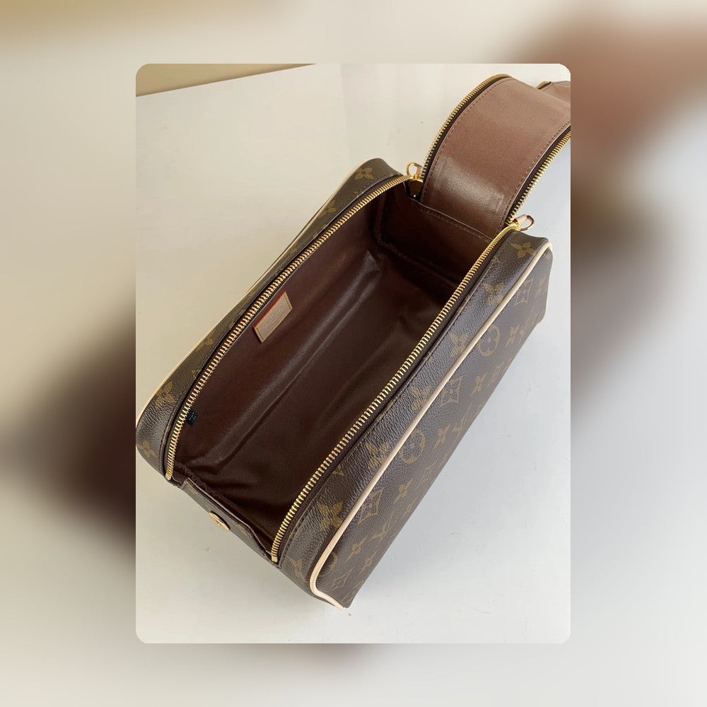 Anum Bags ln Luxury Bag --56342