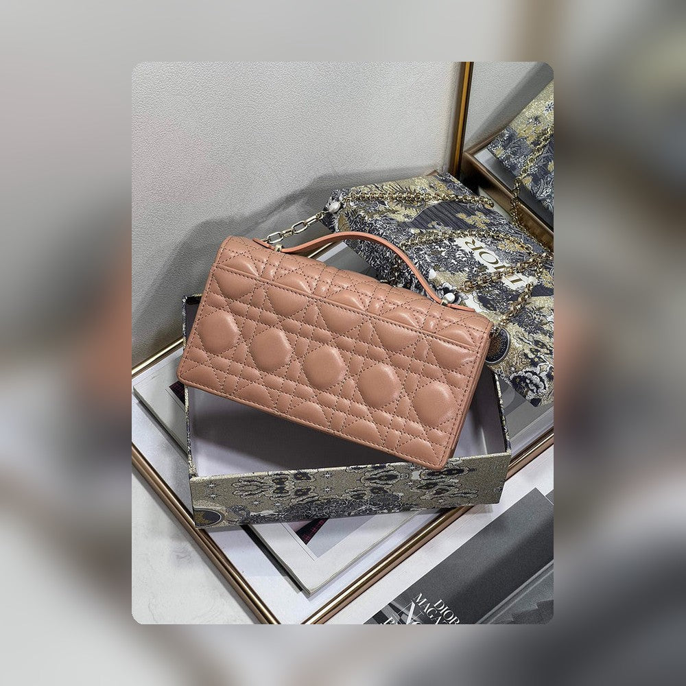 Anum Bags Detail