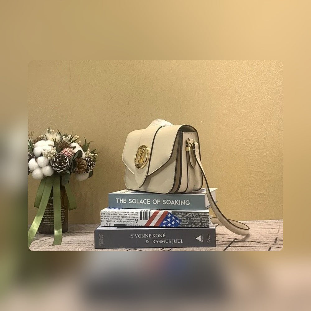 Anum Bags ln Luxury Bag --56430