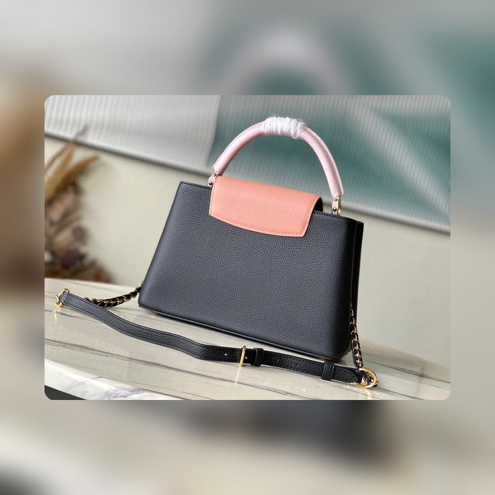 Anum Bags Detail