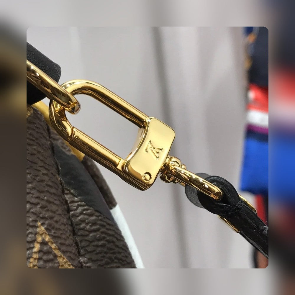 Anum Bags - DESIGNER BAGS FOR WOMEN - AFFORDABLE LUXURY BAGS - 4232