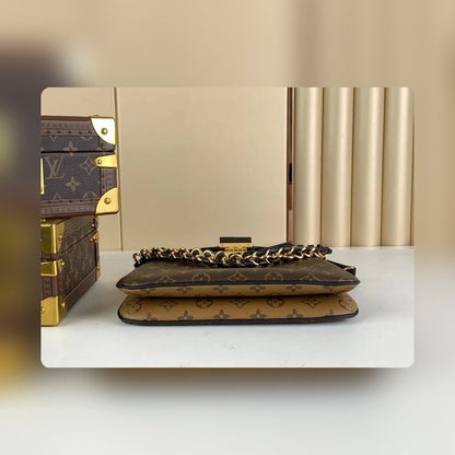 Anum Bags - High-Quality Designer Products for You - AFFORDABLE LUXURY BAGS - 16334