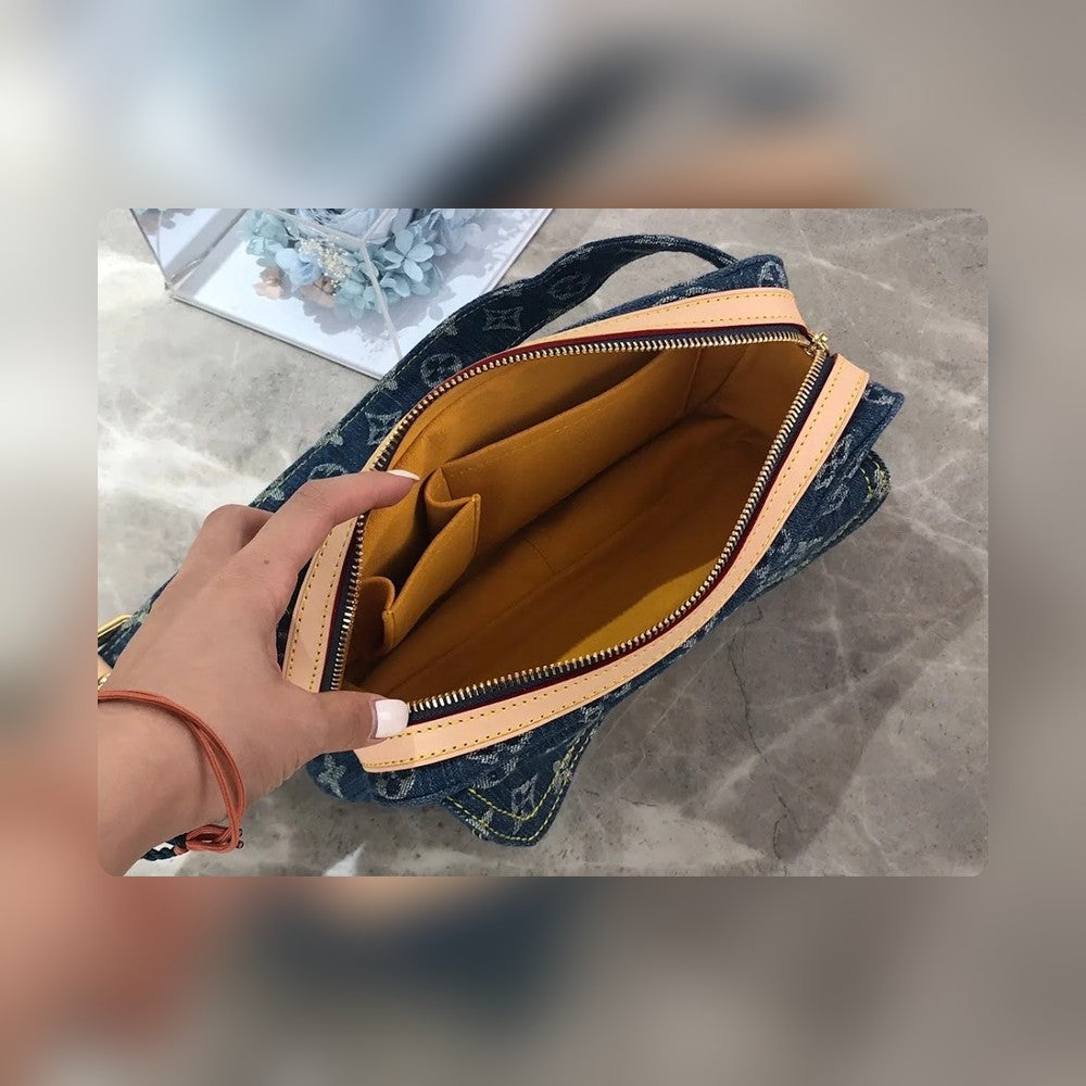 Anum Bags ln Luxury Bag --56453