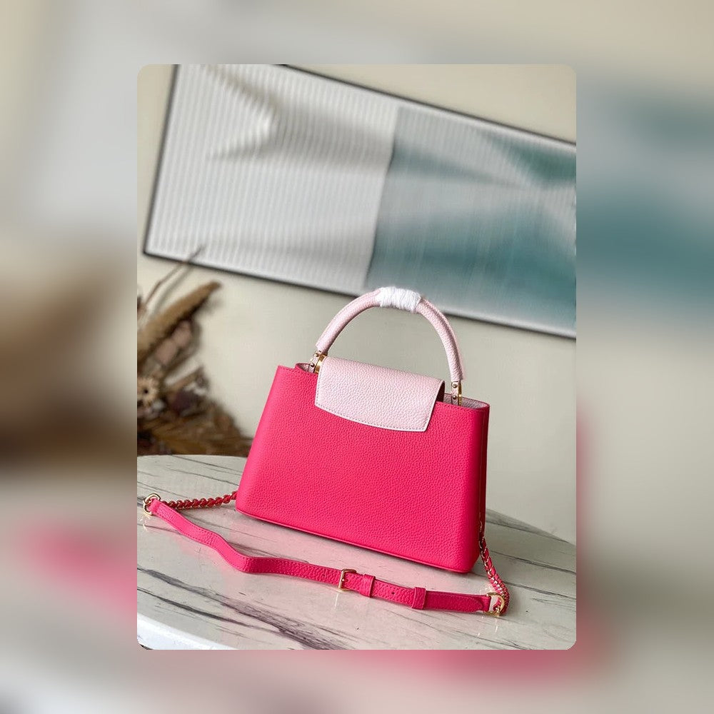Anum Bags Detail