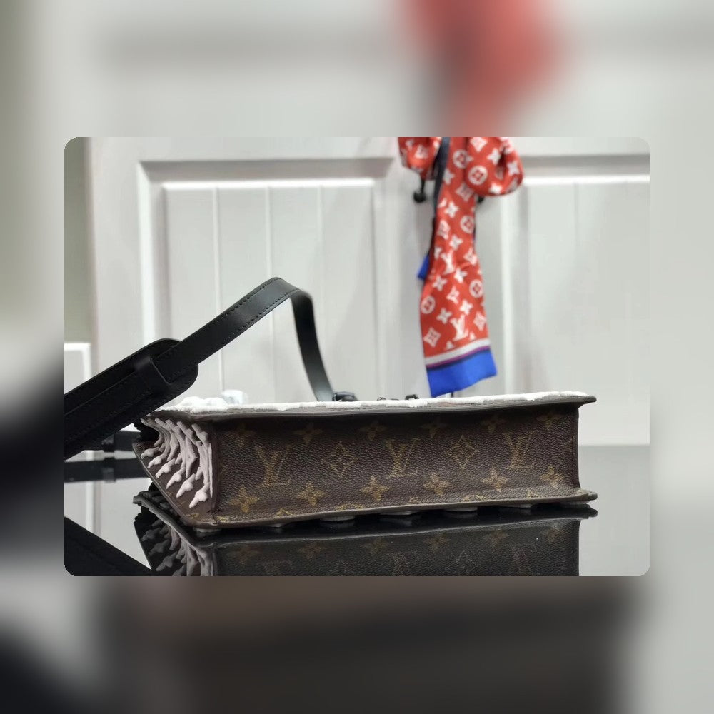 Anum Bags - DESIGNER BAGS FOR WOMEN - AFFORDABLE LUXURY BAGS - 4076