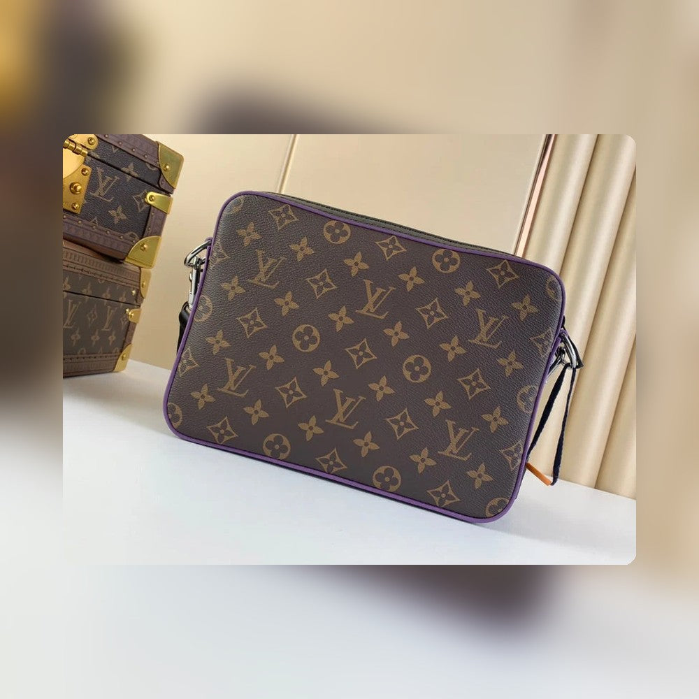 Anum Bags - DESIGNER BAGS FOR WOMEN - AFFORDABLE LUXURY BAGS - 16511